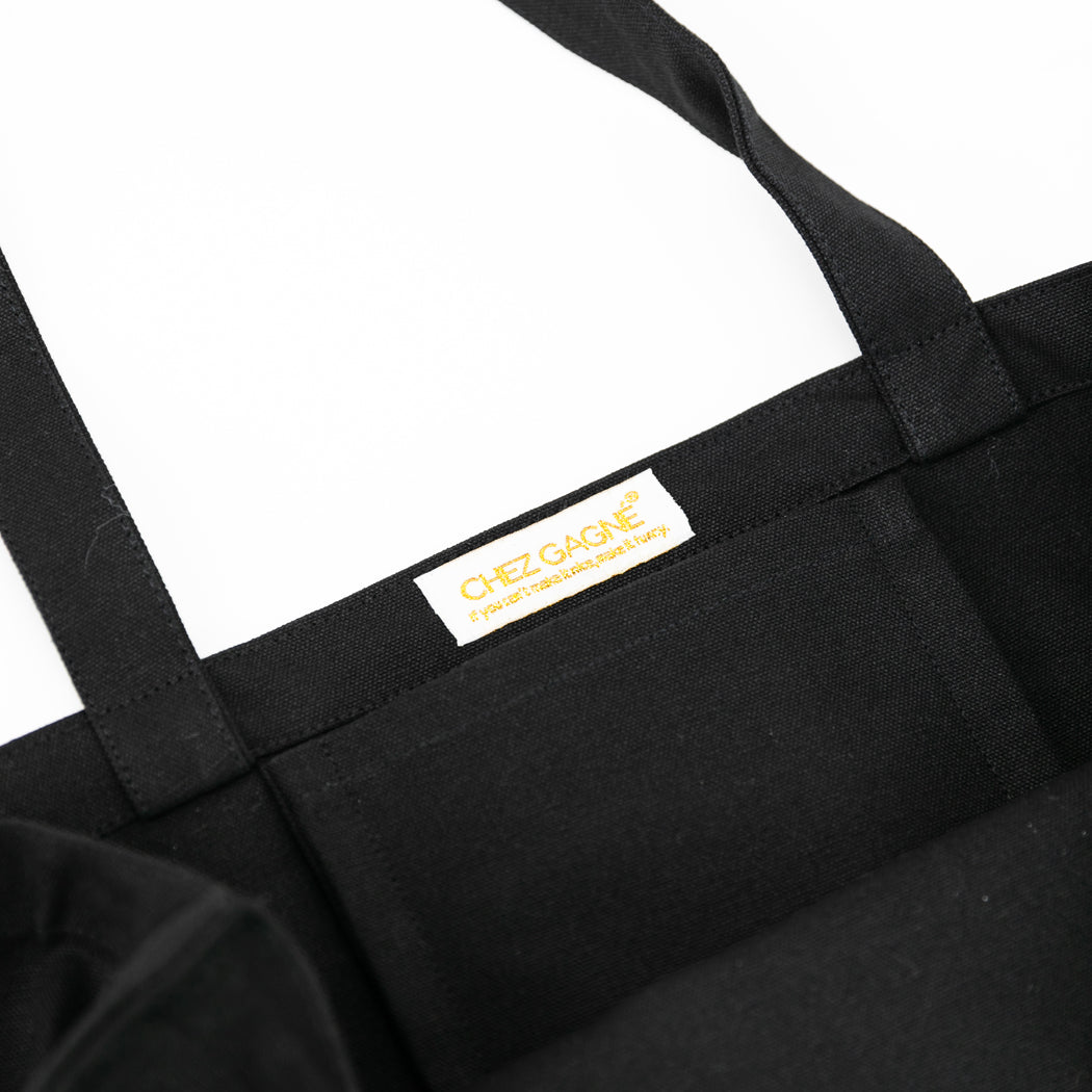 All Of The Things -  Oversized Tote Bag