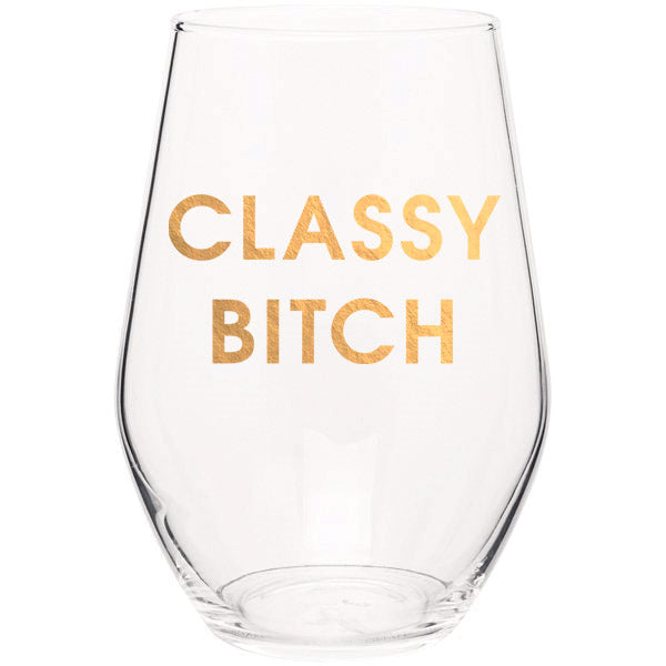 Wine Glass Case Pack - Customize your 12 pack