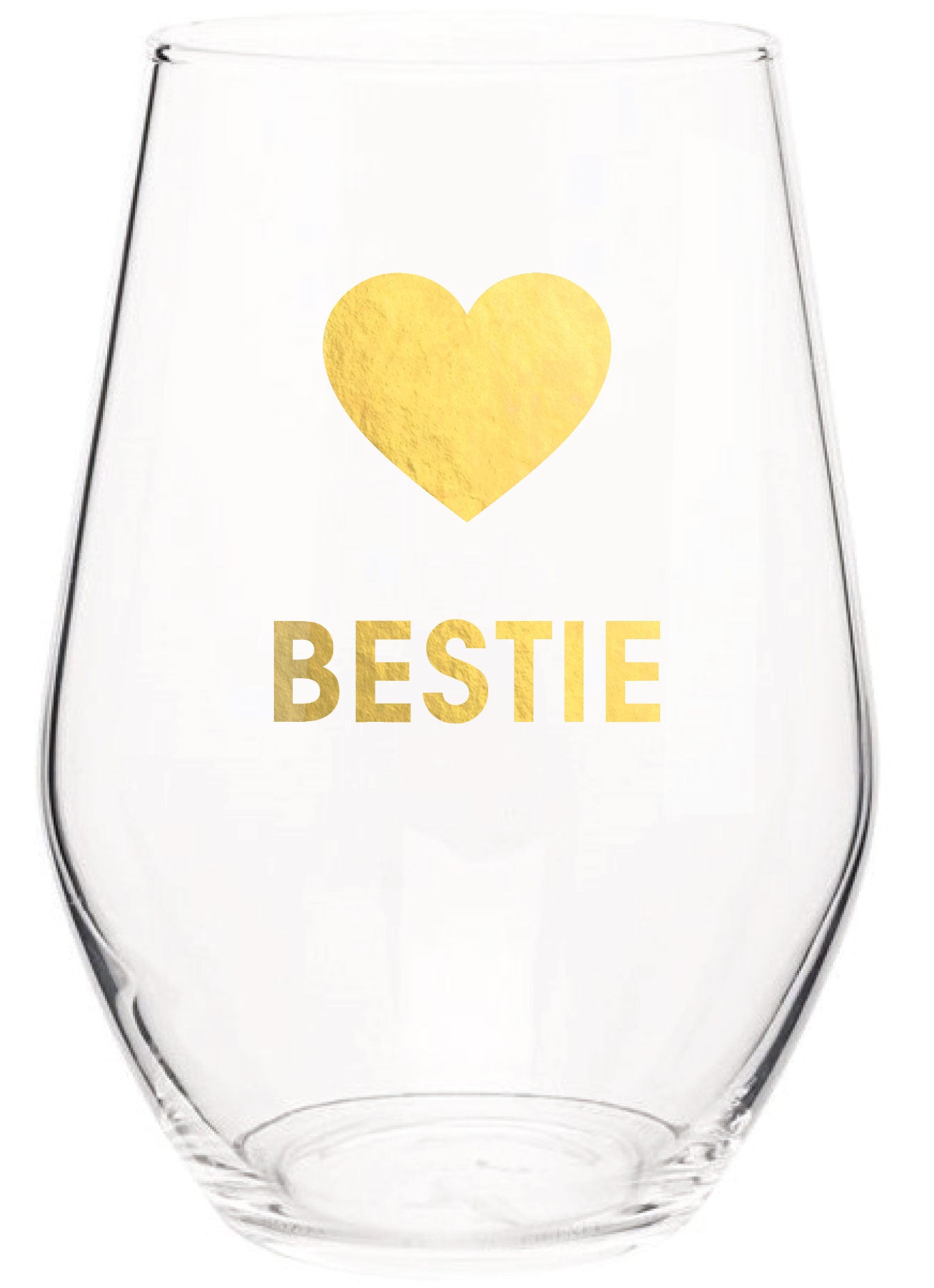 Wine Glass Case Pack - Customize your 12 pack