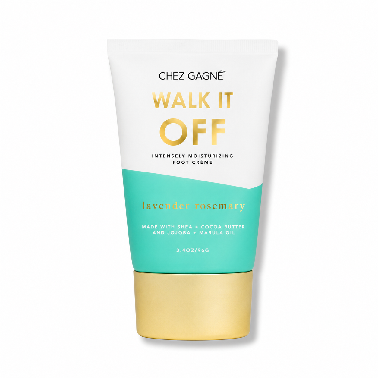 Walk It Off - Foot Cream - Lavender