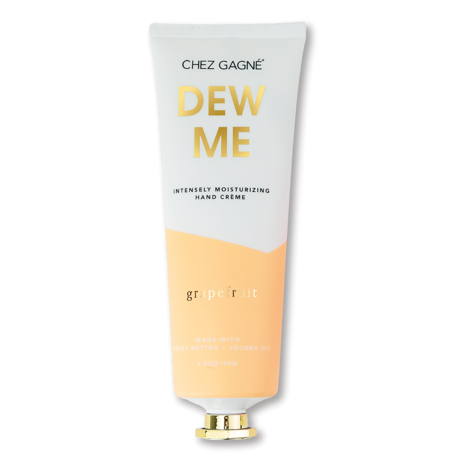 Dew Me - Hand Crème - Grapefruit