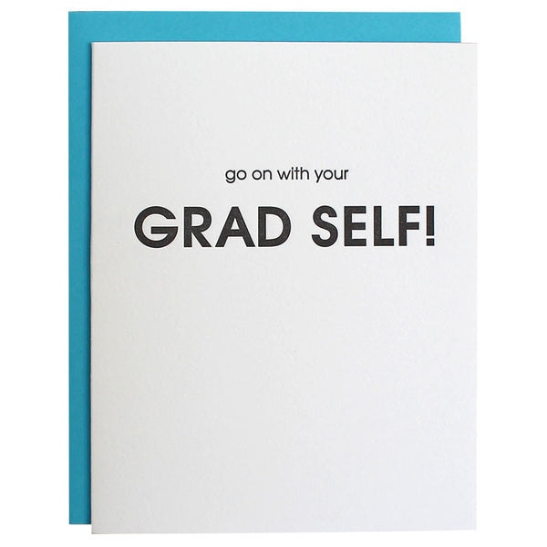 Chez Gagné - Hilarious Letterpress Greeting Cards